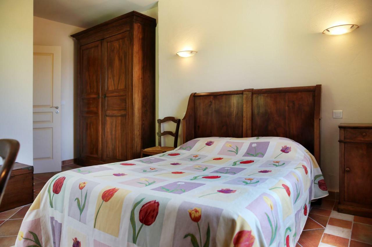 Bed and Breakfast Sas Domaine Delmas Parnac  Exterior foto
