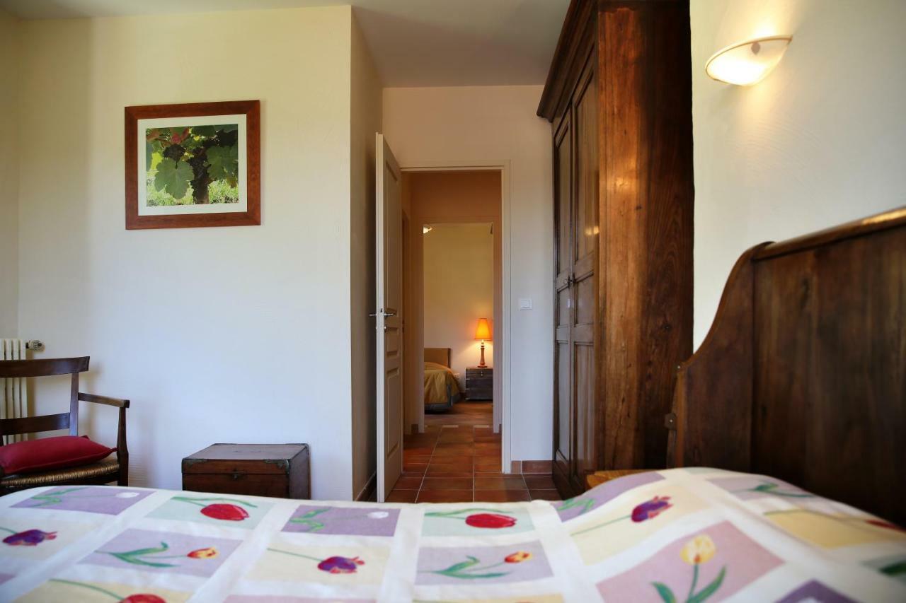 Bed and Breakfast Sas Domaine Delmas Parnac  Exterior foto